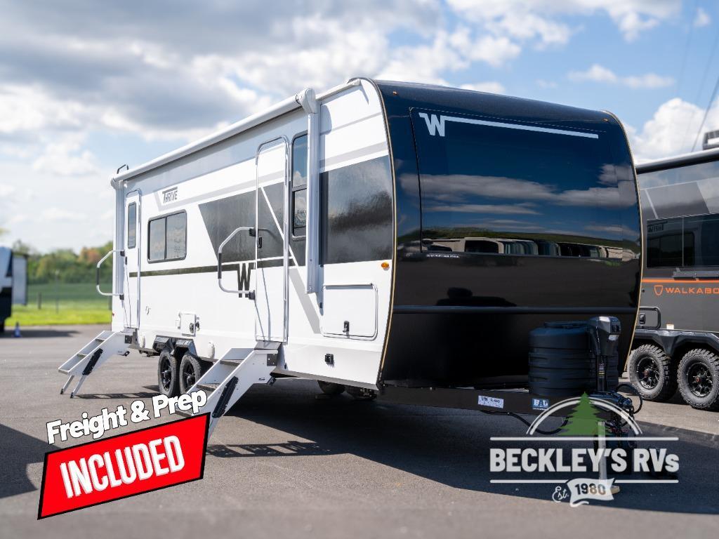 2026 Winnebago Thrive 24RKS in new oxford PA