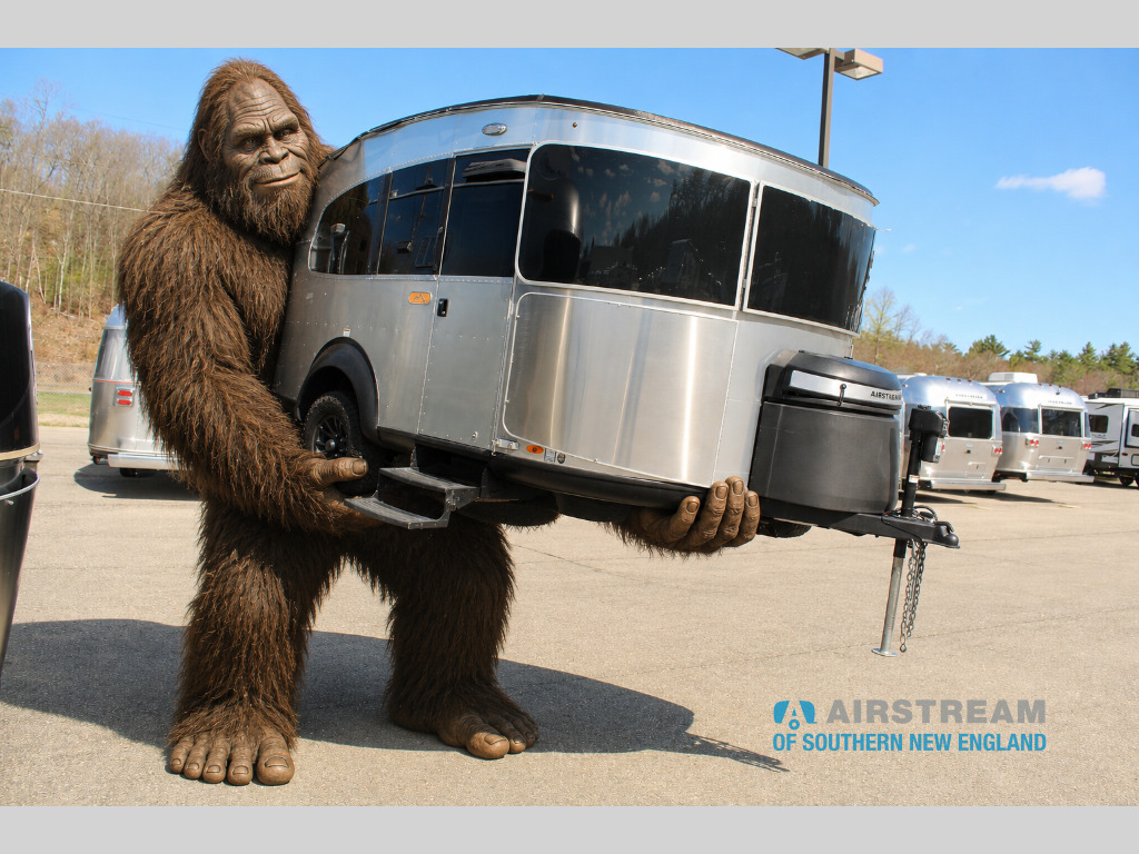 2024 Airstream Basecamp 20X in union CT