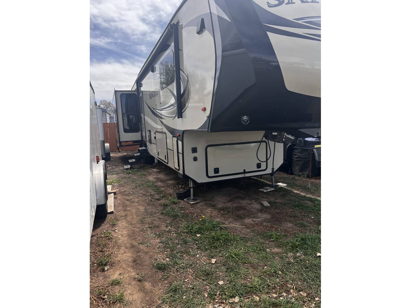 A photo of this 2017 Prime Time SANIBEL 3650