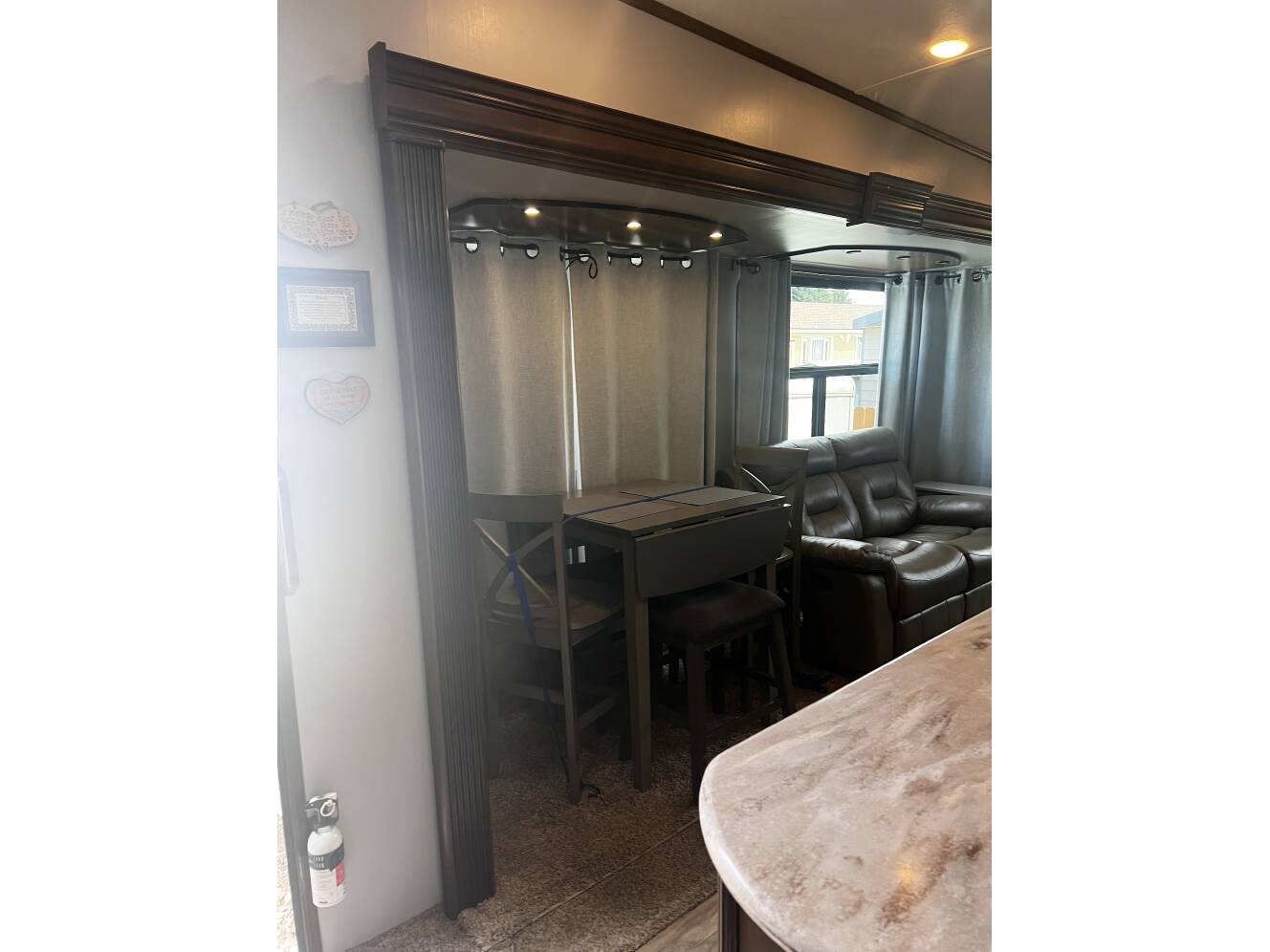 A photo of this 2017 Prime Time SANIBEL 3650