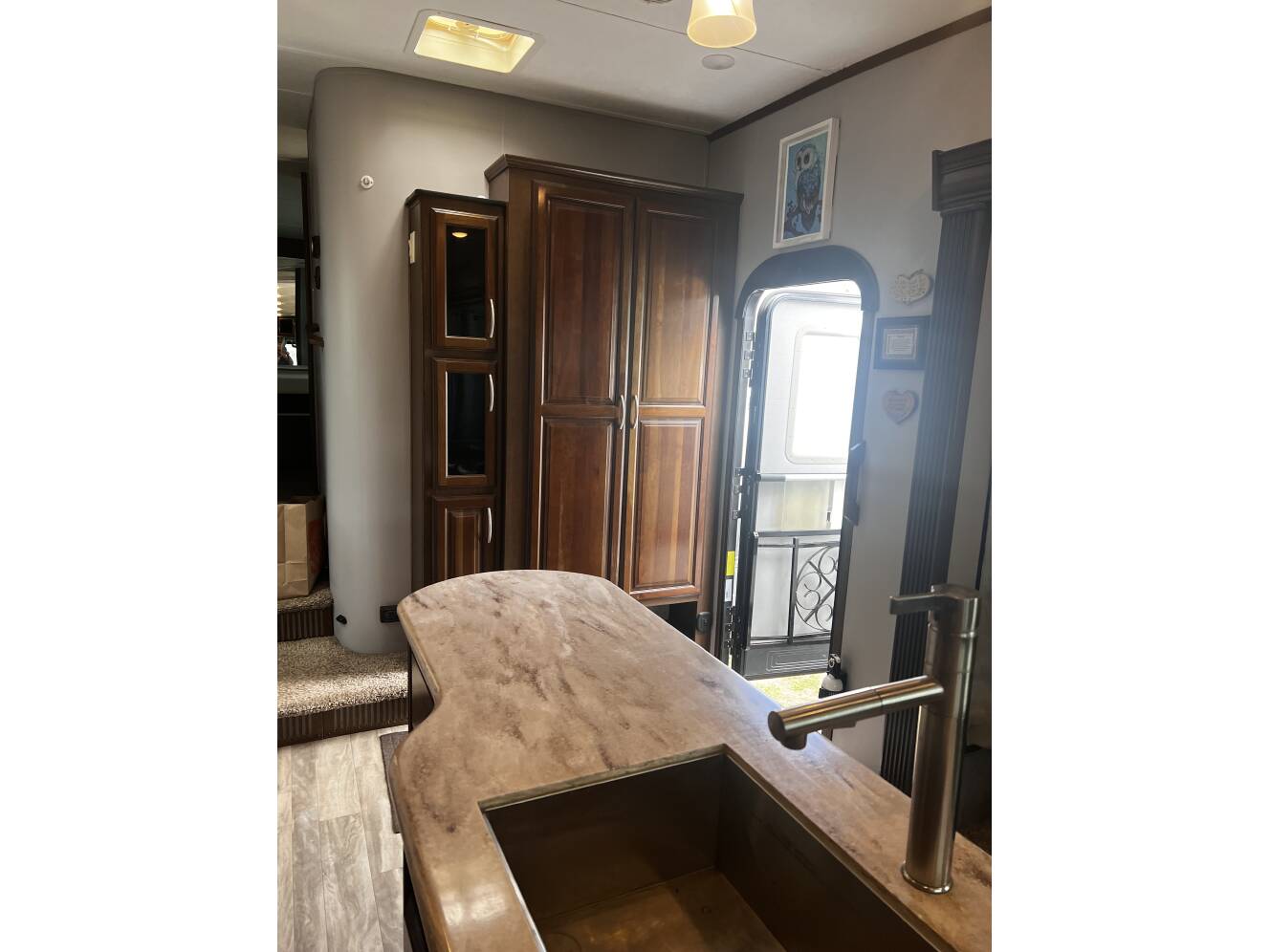 A photo of this 2017 Prime Time SANIBEL 3650