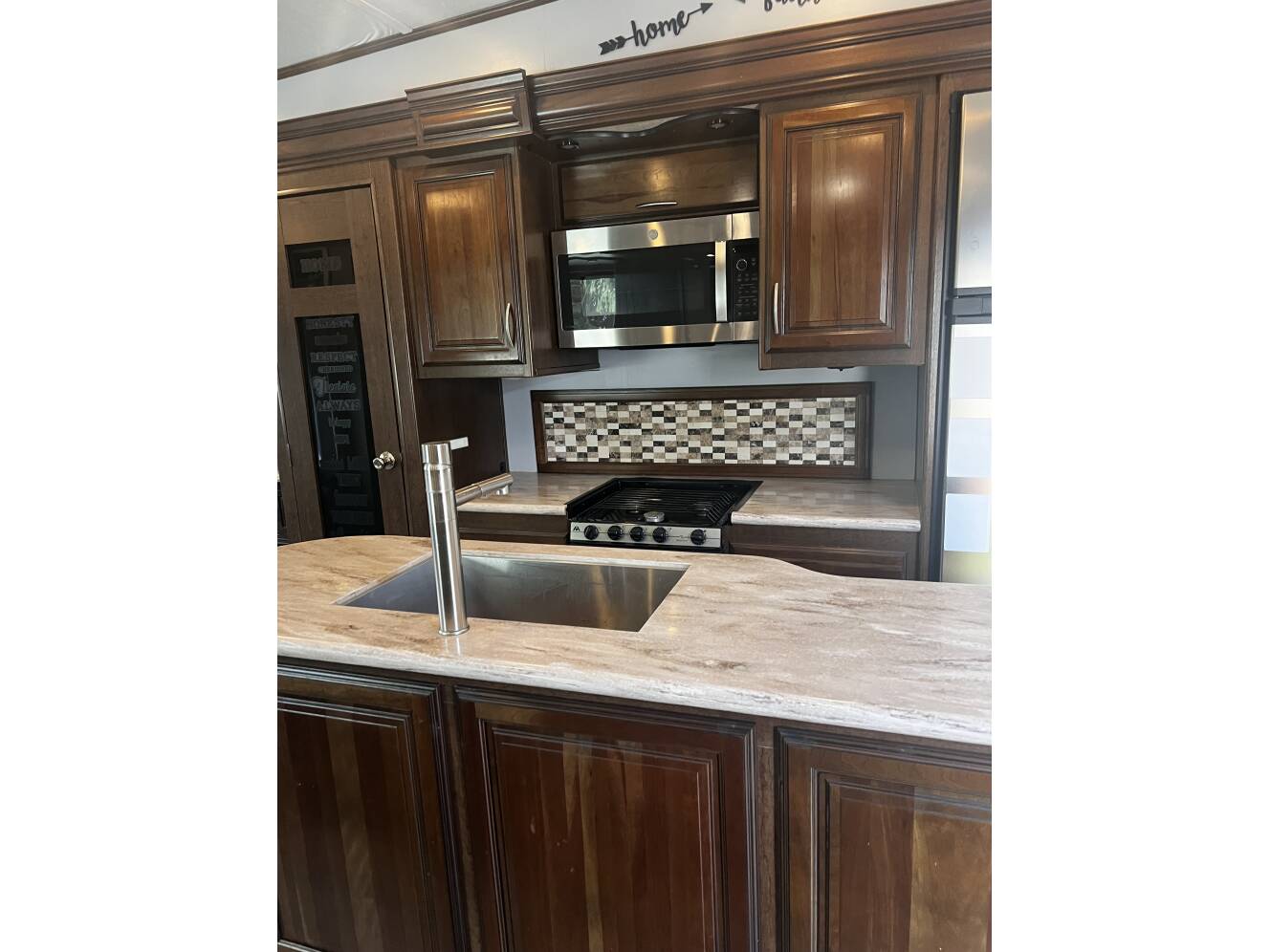 A photo of this 2017 Prime Time SANIBEL 3650