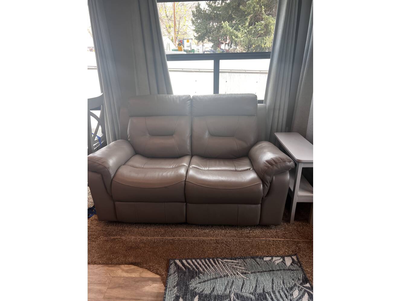 A photo of this 2017 Prime Time SANIBEL 3650