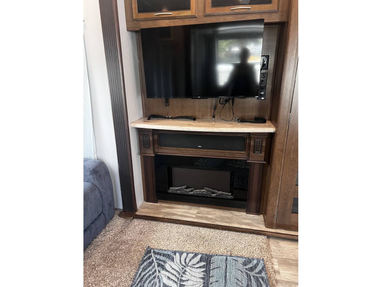 A photo of this 2017 Prime Time SANIBEL 3650