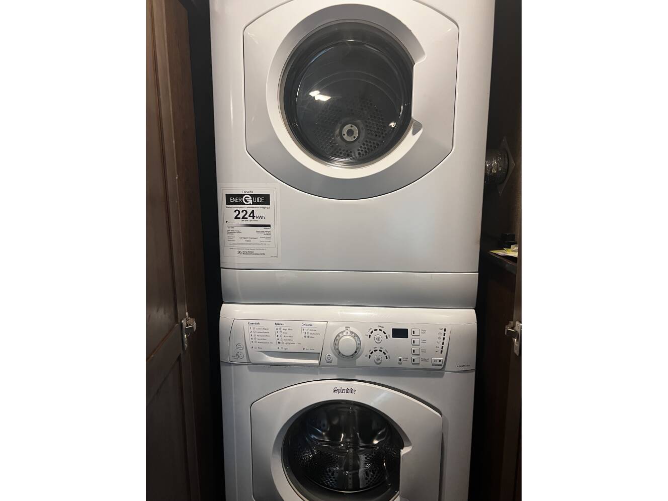 A photo of this 2017 Prime Time SANIBEL 3650