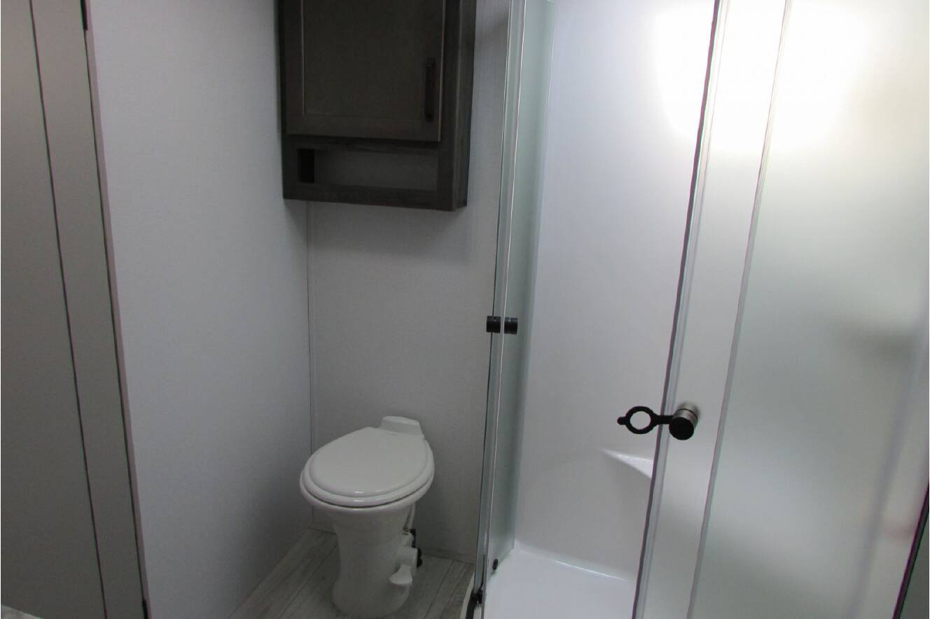 A photo of this 2026 Keystone Montana High Country 389BH