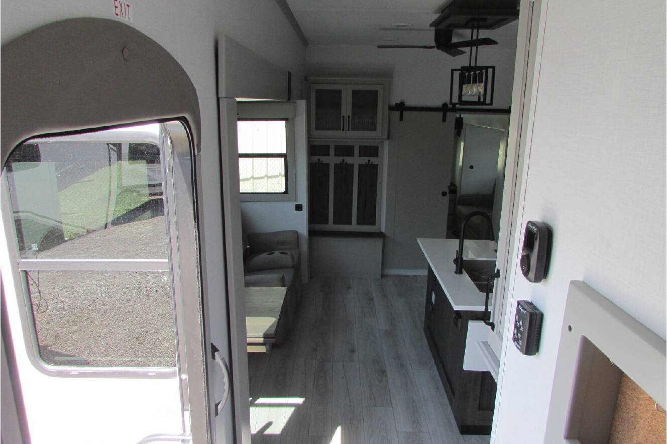A photo of this 2026 Keystone Montana High Country 389BH