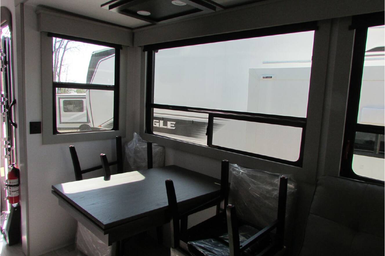 A photo of this 2026 Keystone Montana High Country 389BH