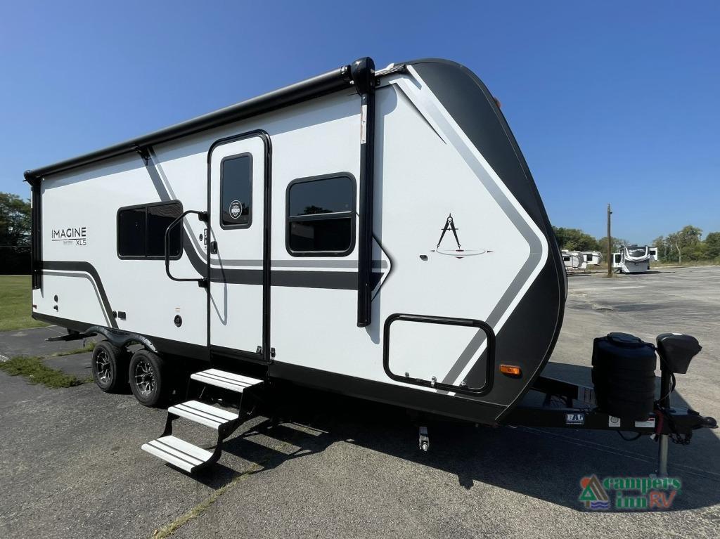 2026 Grand Design Imagine XLS 22MLE in merrimack NH
