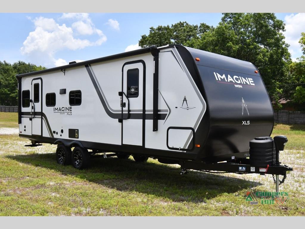 2026 Grand Design Imagine XLS 25RLE in byron GA