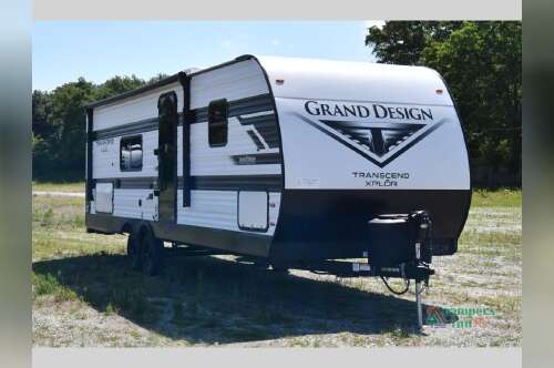 2026 Grand Design Transcend Xplor 26BHX in byron GA