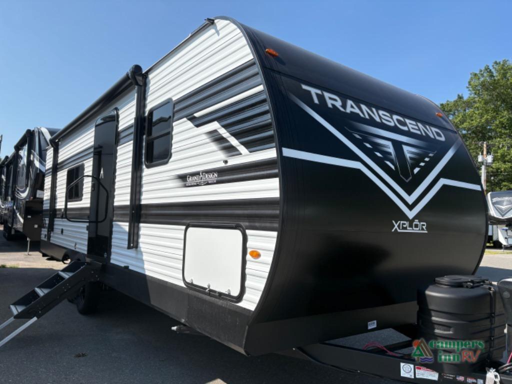 2026 Grand Design Transcend Xplor 24BHX RV