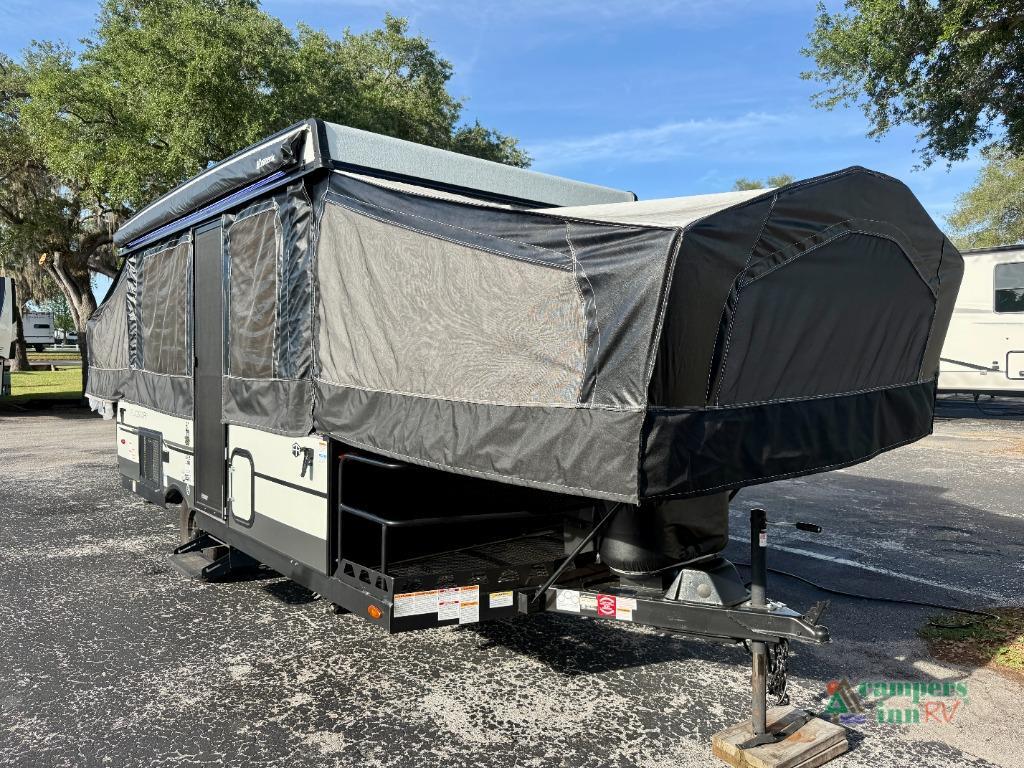 2025 Forest River Rv Flagstaff MAC Series 228MT in seffner FL