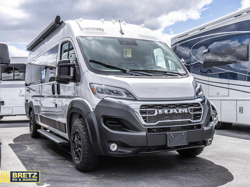 2026 Thor Motor Coach Tellaro Sport 20YS in missoula MT