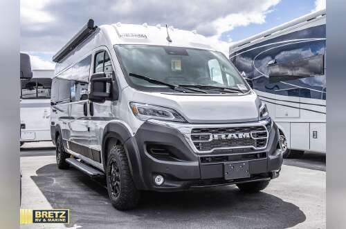 2026 Thor Motor Coach Tellaro Sport 20YS in missoula MT