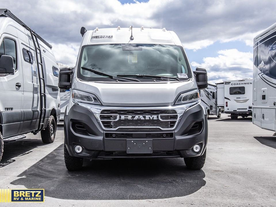 2026 Thor Motor Coach Tellaro Sport 20YS in missoula MT