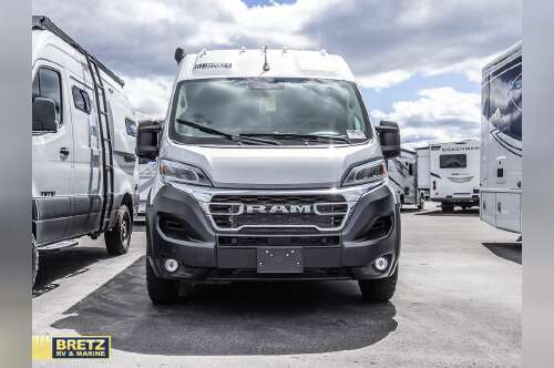 2026 Thor Motor Coach Tellaro Sport 20YS in missoula MT