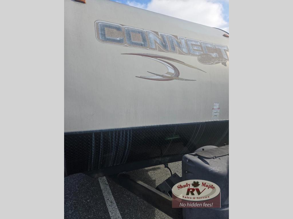 K-Z Spree Connect RVs for sale - RV Trader