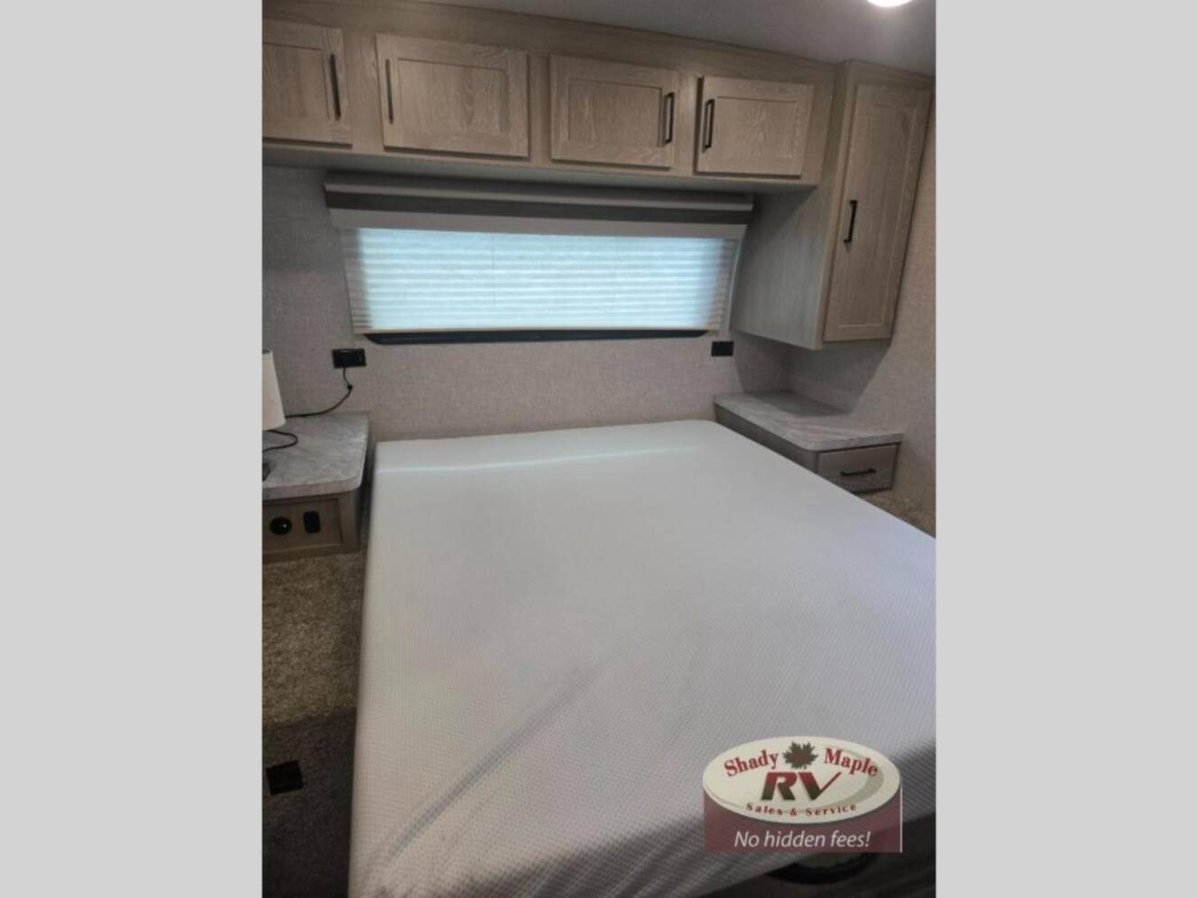 A photo of this 2023 Forest River Rv Rockwood Mini Lite 2511S