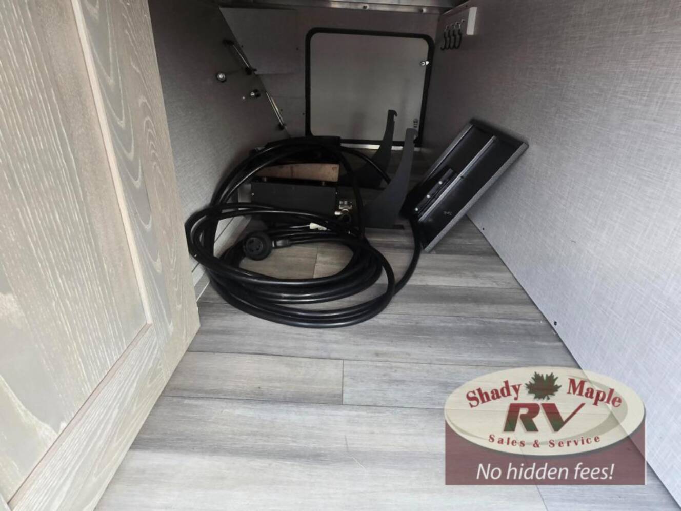 A photo of this 2023 Forest River Rv Rockwood Mini Lite 2511S