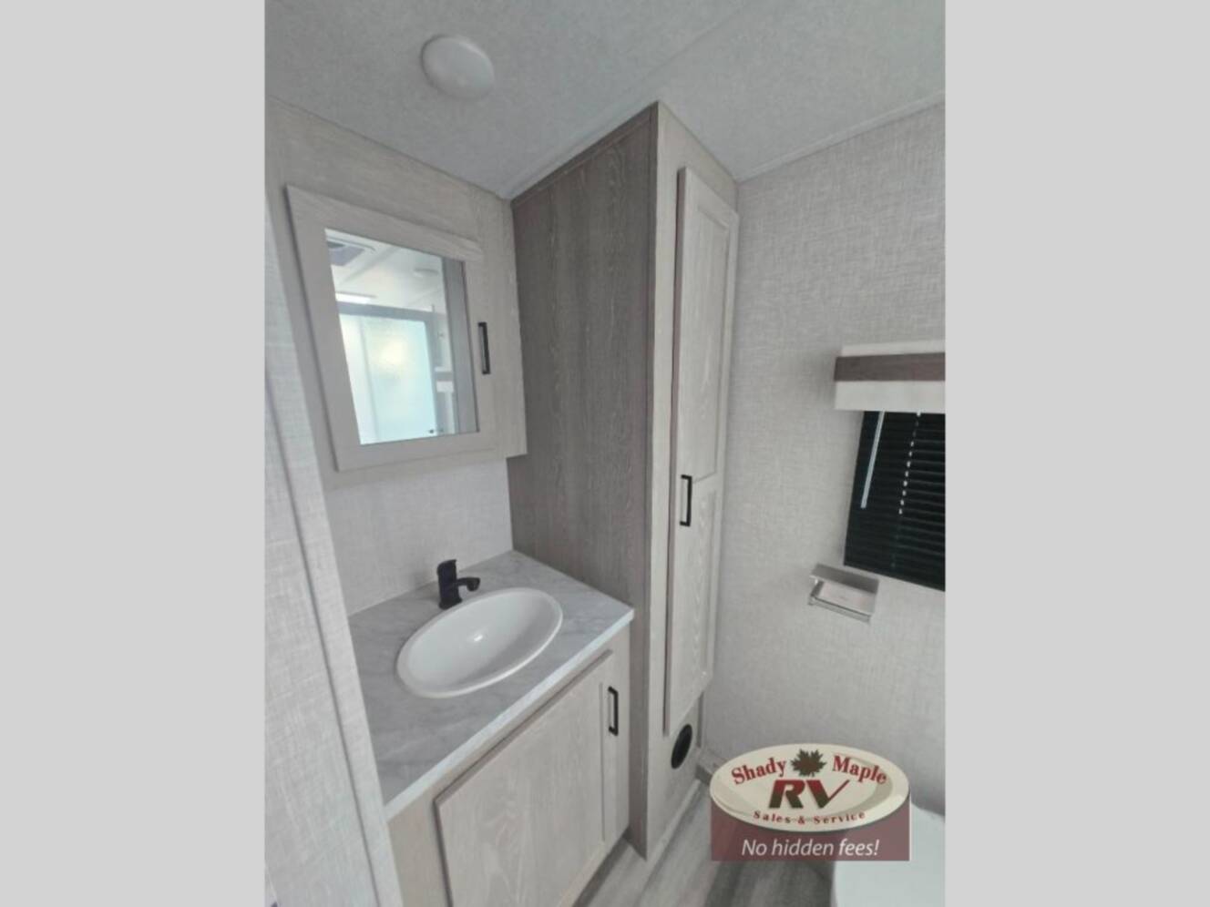 A photo of this 2023 Forest River Rv Rockwood Mini Lite 2511S