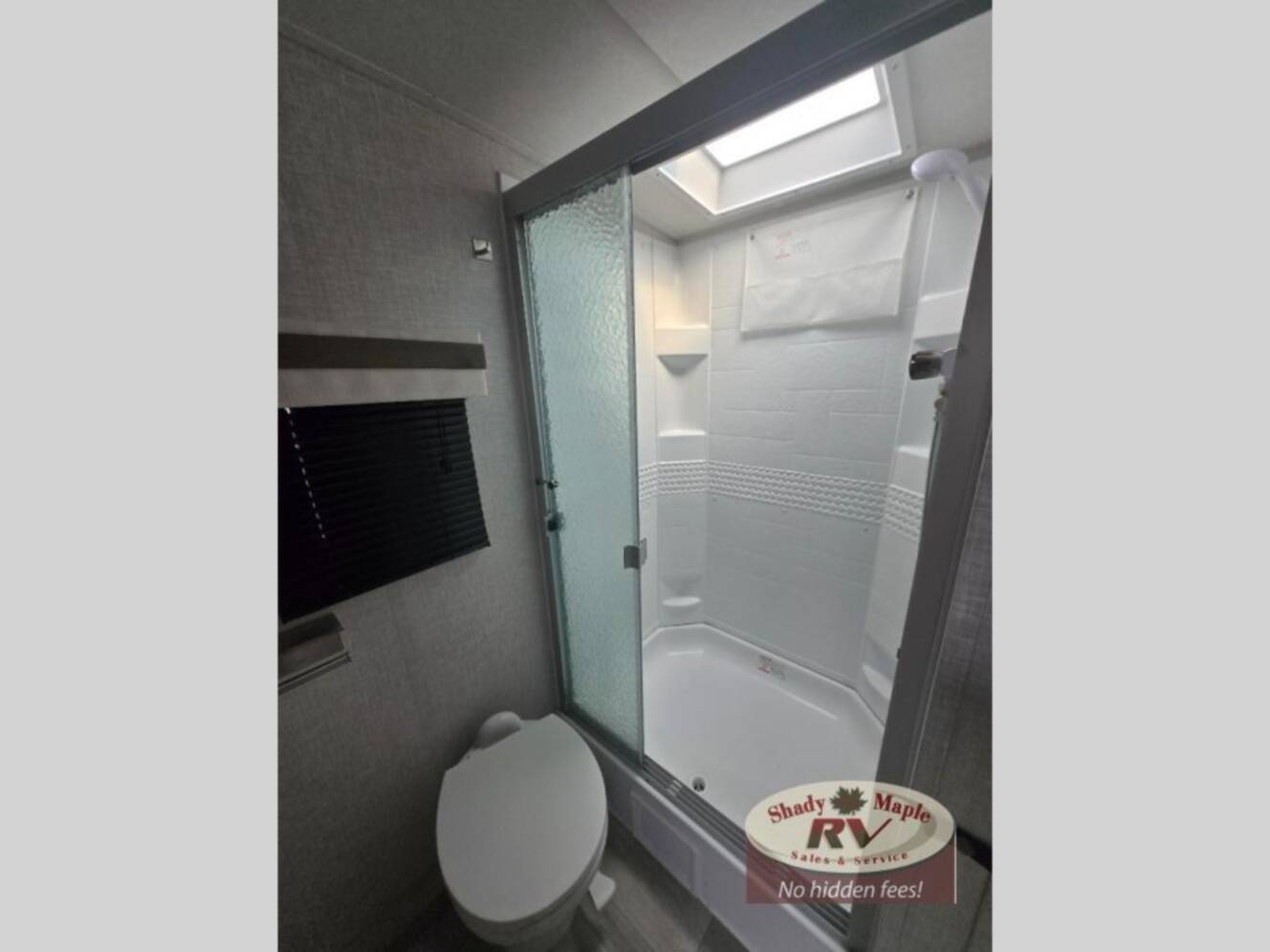 A photo of this 2023 Forest River Rv Rockwood Mini Lite 2511S