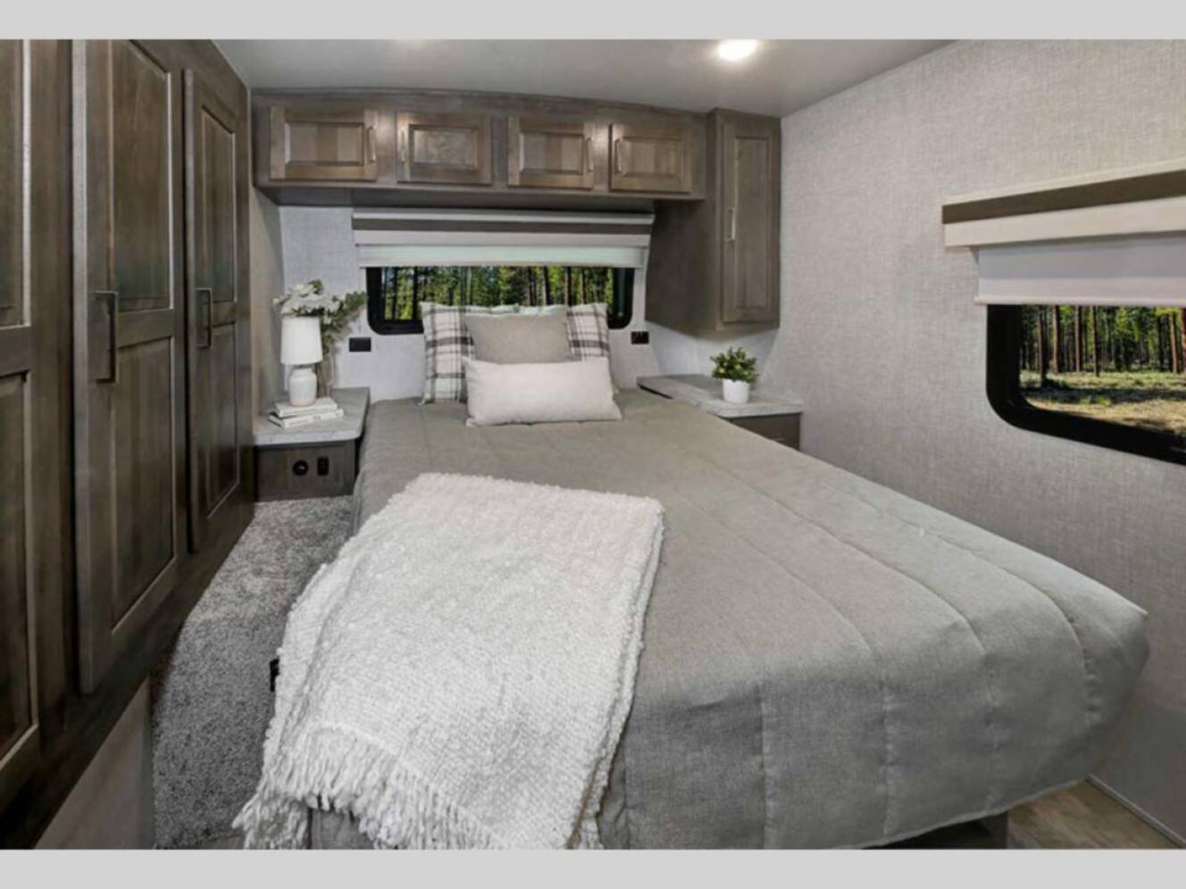 A photo of this 2023 Forest River Rv Rockwood Mini Lite 2511S