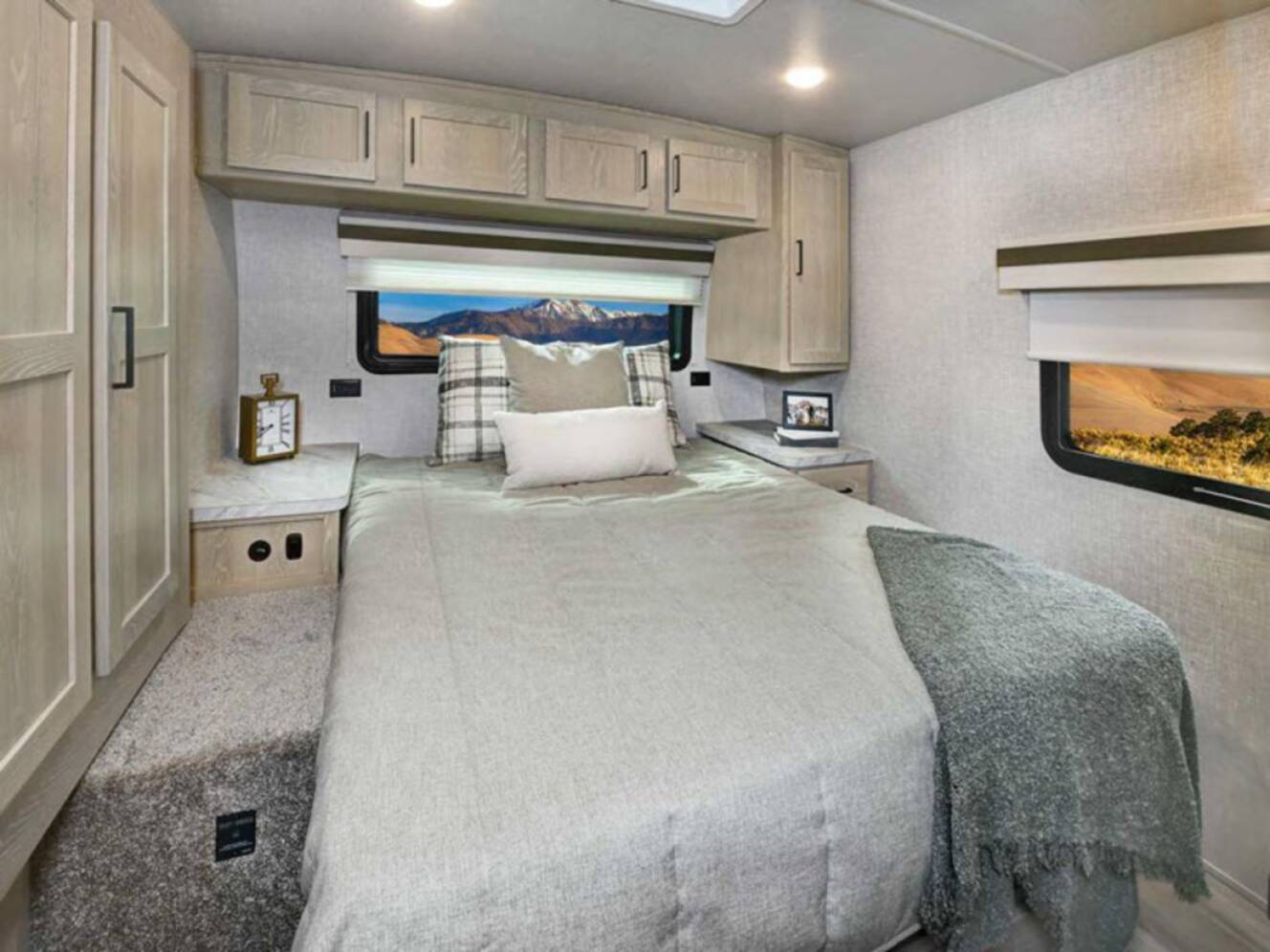 A photo of this 2023 Forest River Rv Rockwood Mini Lite 2511S