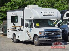 What’s the Most Fuel-Efficient Class C? Here Are the Contenders image