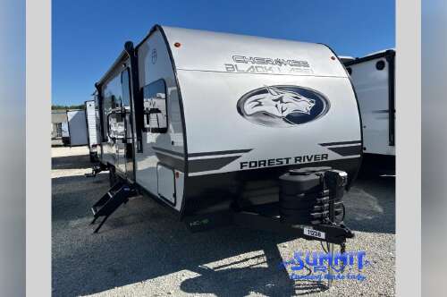 2026 Forest River Rv Cherokee Grey Wolf Black Label 26DBHBL in ashland KY