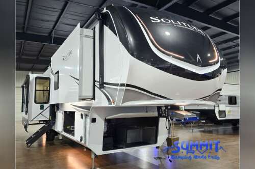 2026 Grand Design Solitude 417KB in ashland KY