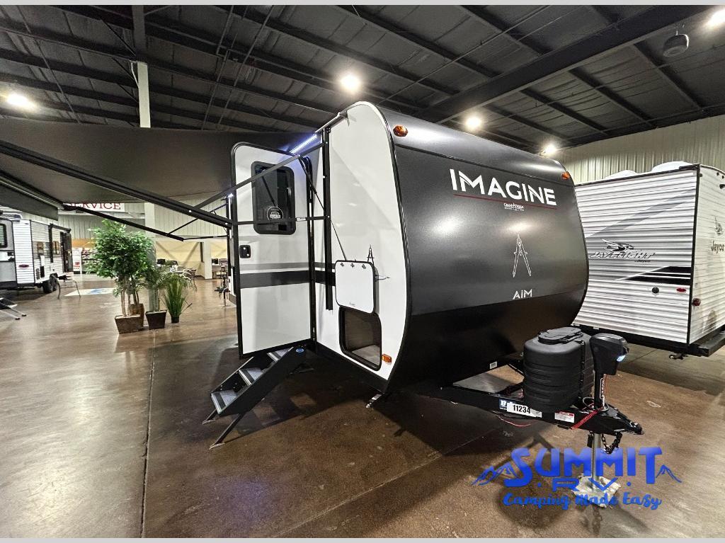 2026 Grand Design Imagine AIM 20BHA in ashland KY