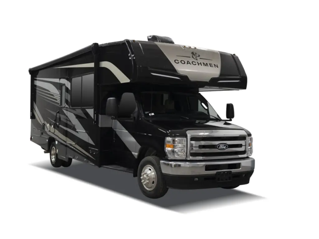 2026 Coachmen Rv Freelander 26DS RV