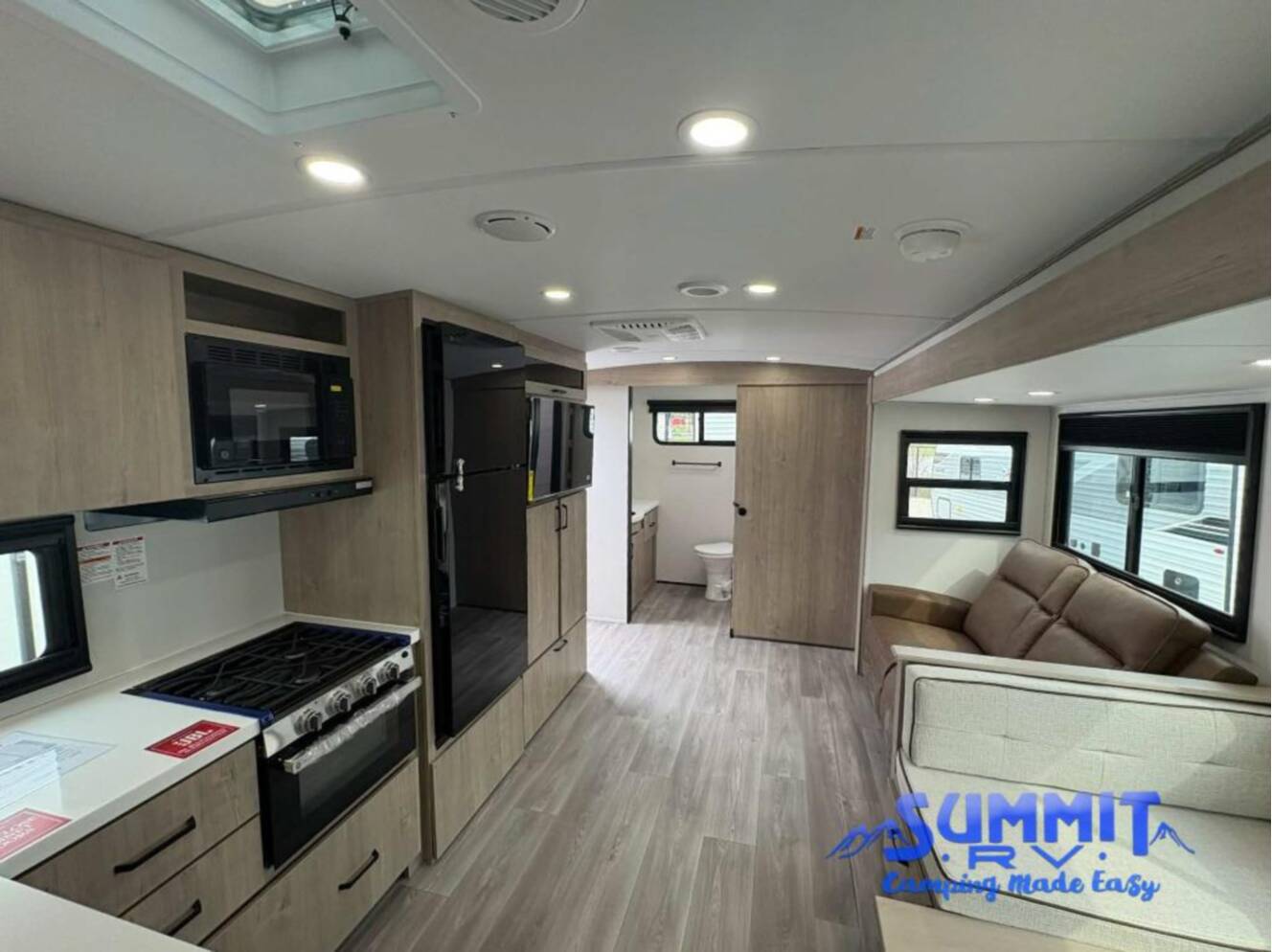 A photo of this 2026 Grand Design Imagine 2600RB