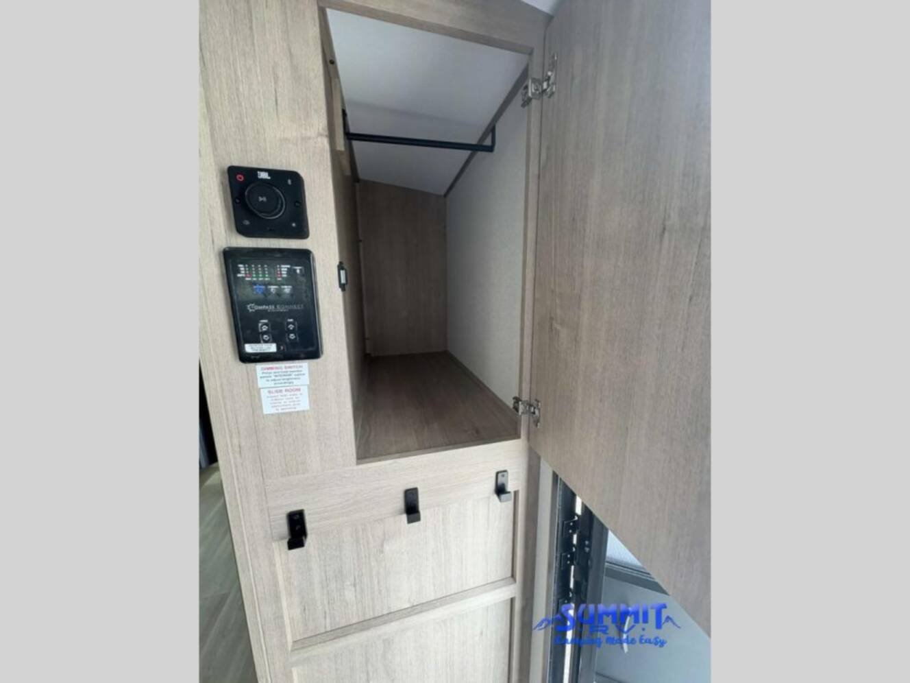 A photo of this 2026 Grand Design Imagine 2600RB