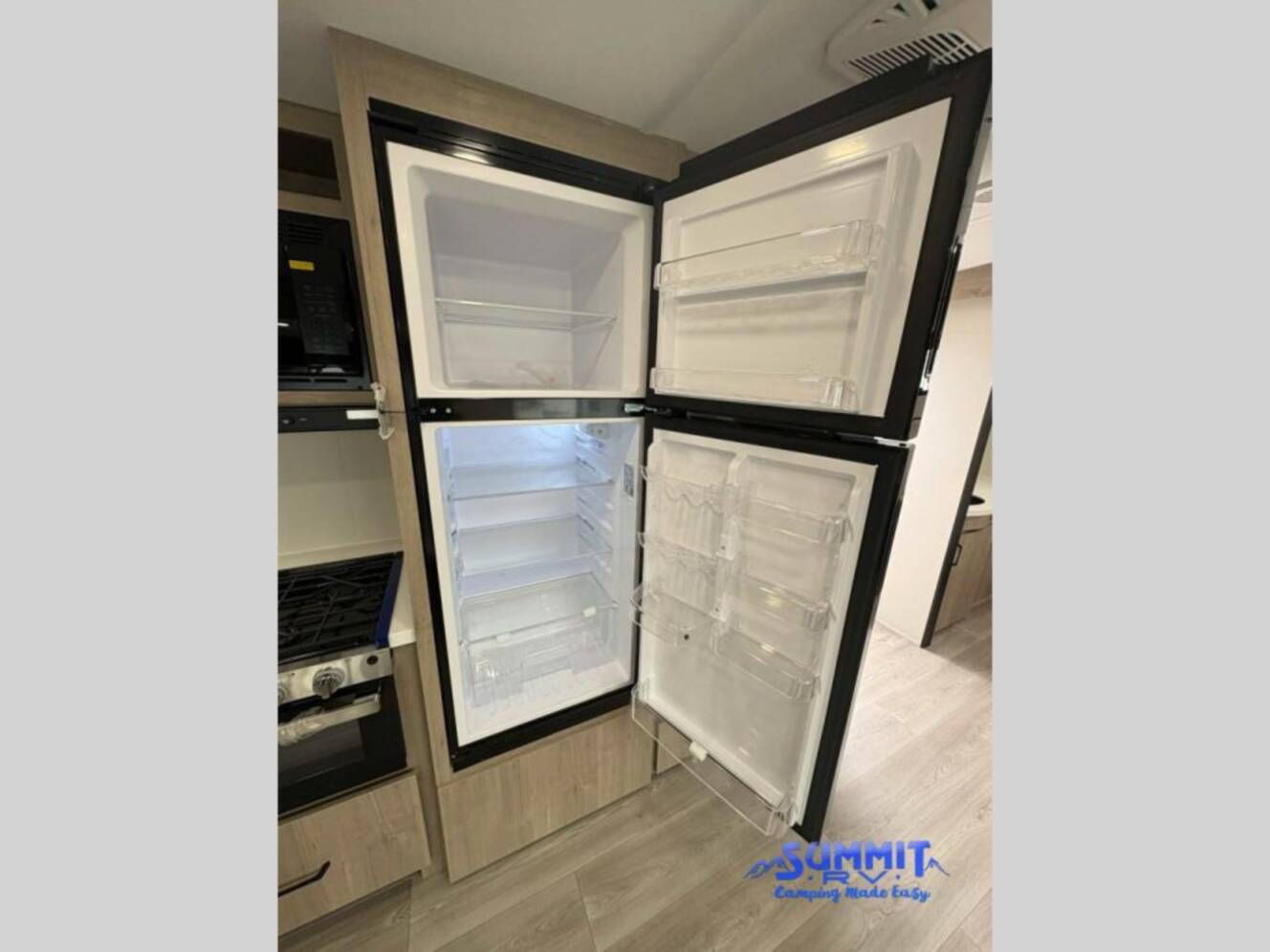 A photo of this 2026 Grand Design Imagine 2600RB