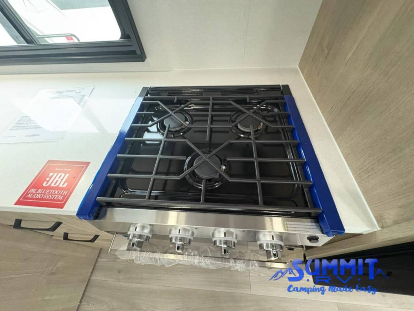 A photo of this 2026 Grand Design Imagine 2600RB