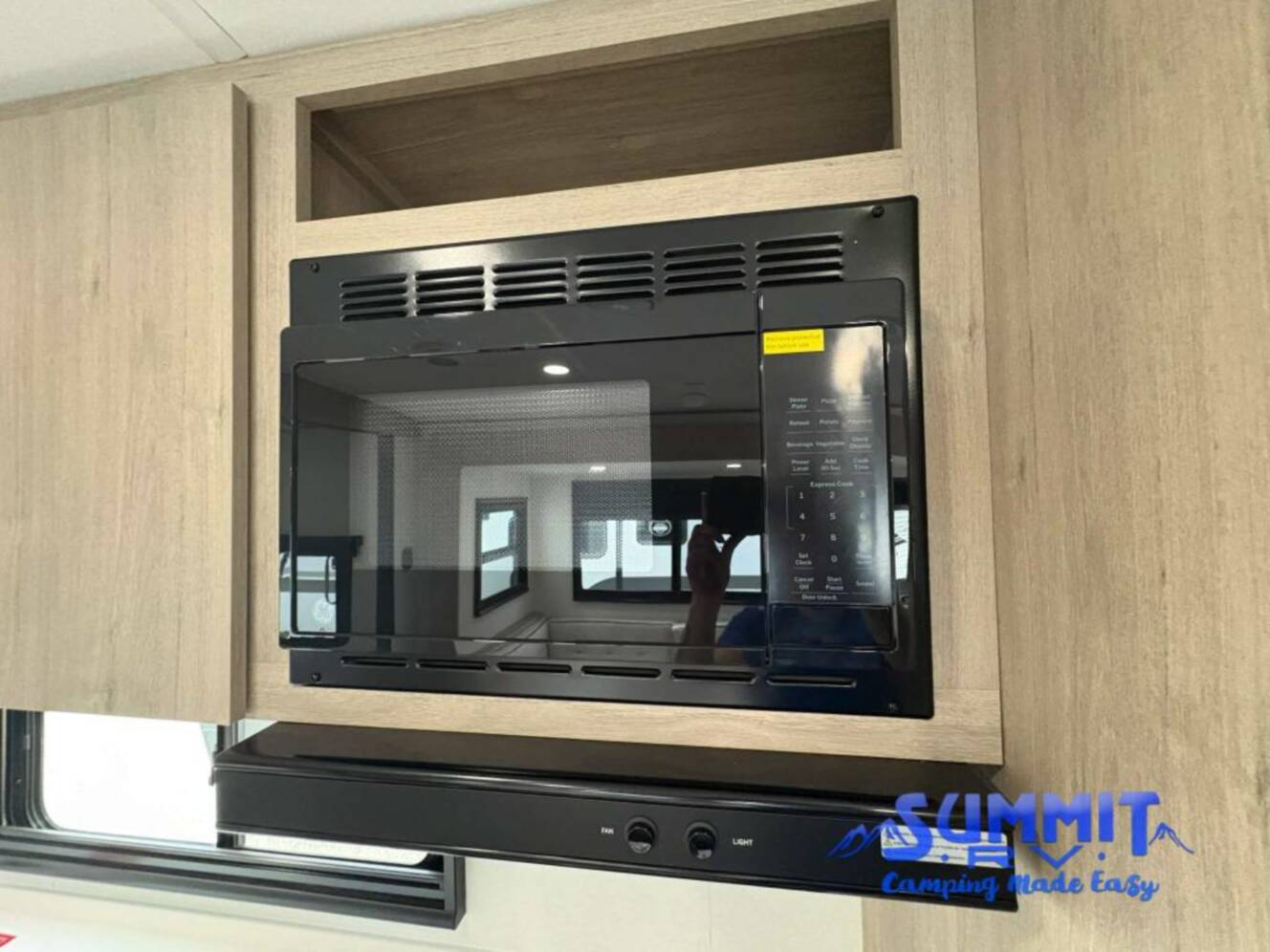 A photo of this 2026 Grand Design Imagine 2600RB