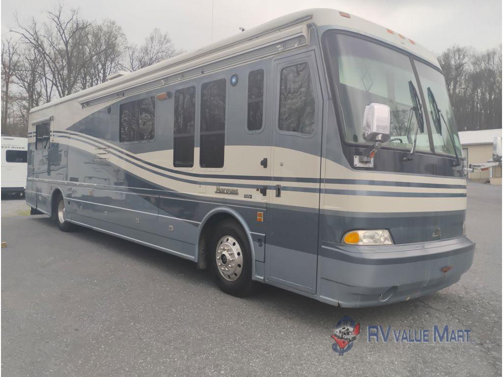 2001 Beaver MARQUISE JASPER in manheim PA