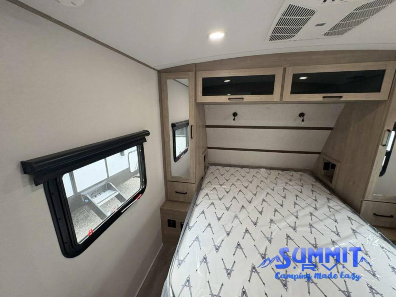 A photo of this 2026 Grand Design Imagine 2600RB