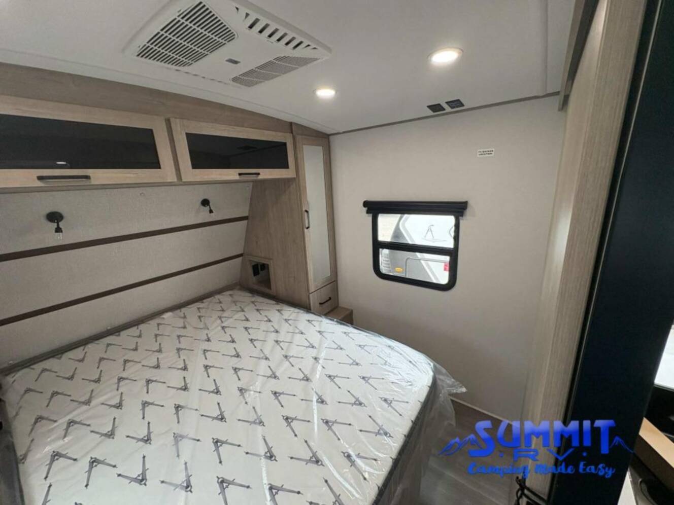 A photo of this 2026 Grand Design Imagine 2600RB