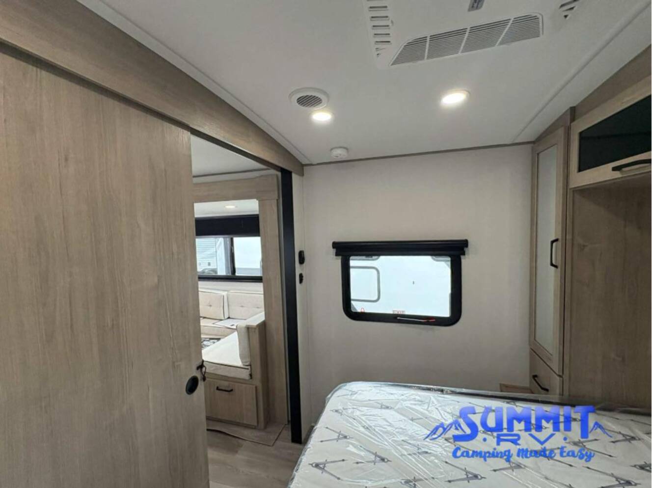 A photo of this 2026 Grand Design Imagine 2600RB