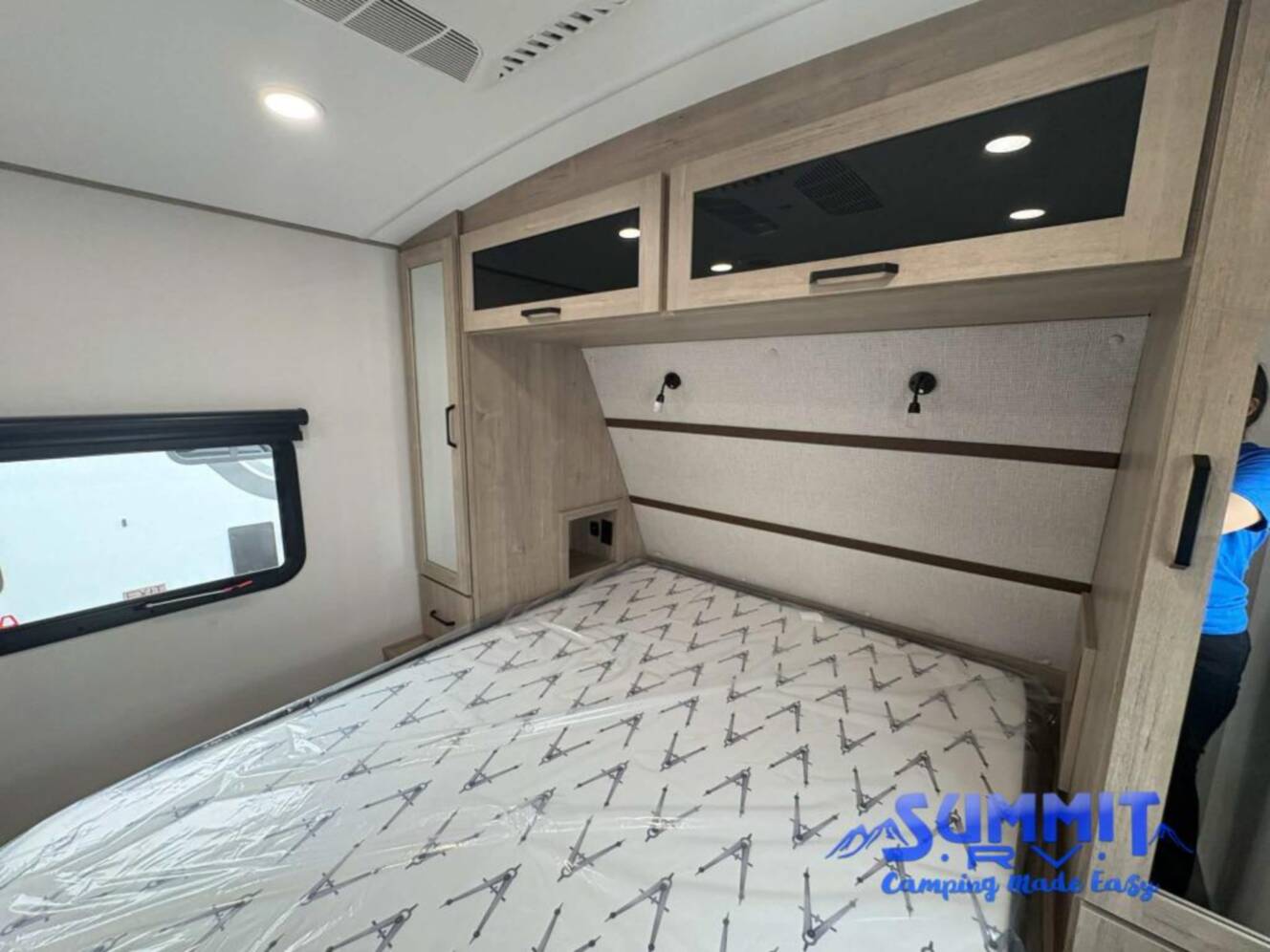A photo of this 2026 Grand Design Imagine 2600RB