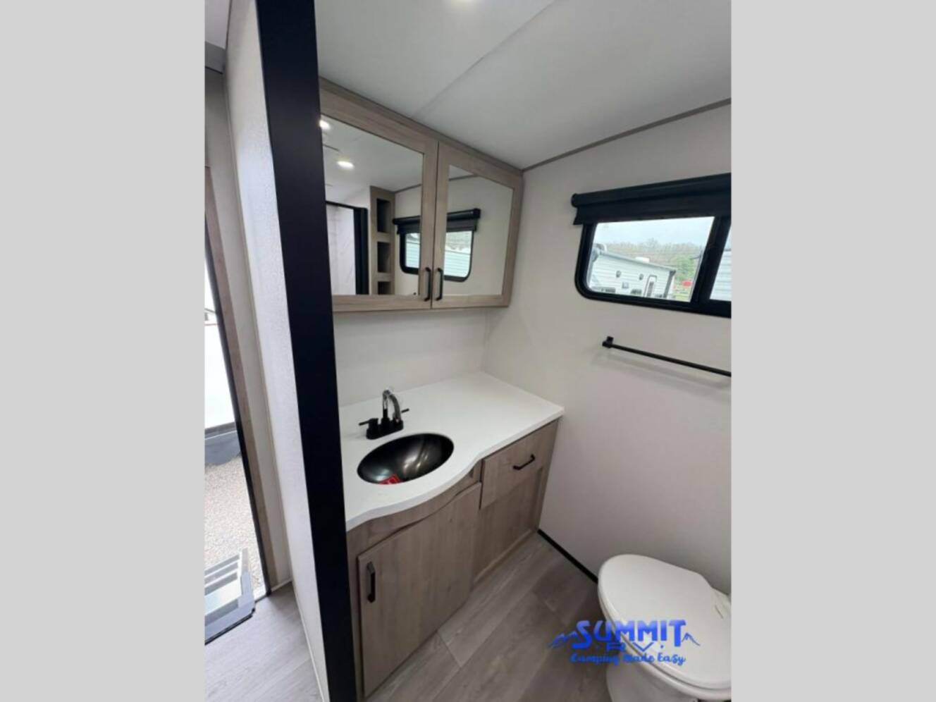 A photo of this 2026 Grand Design Imagine 2600RB