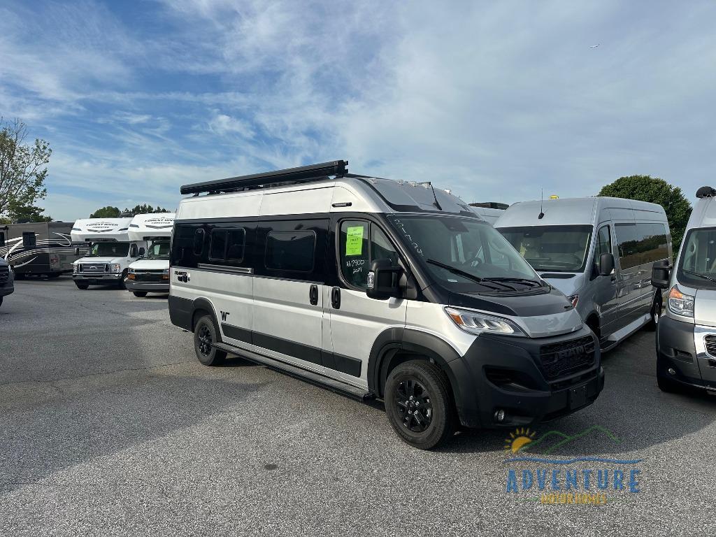 2027 Winnebago Travato 59K in greer SC