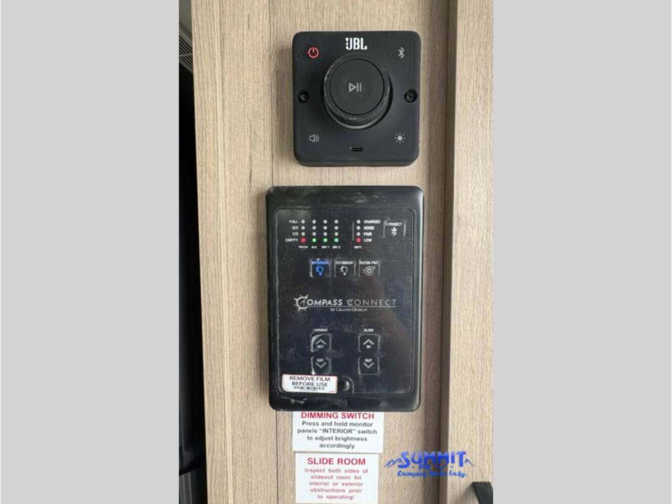 A photo of this 2026 Grand Design Imagine 2600RB