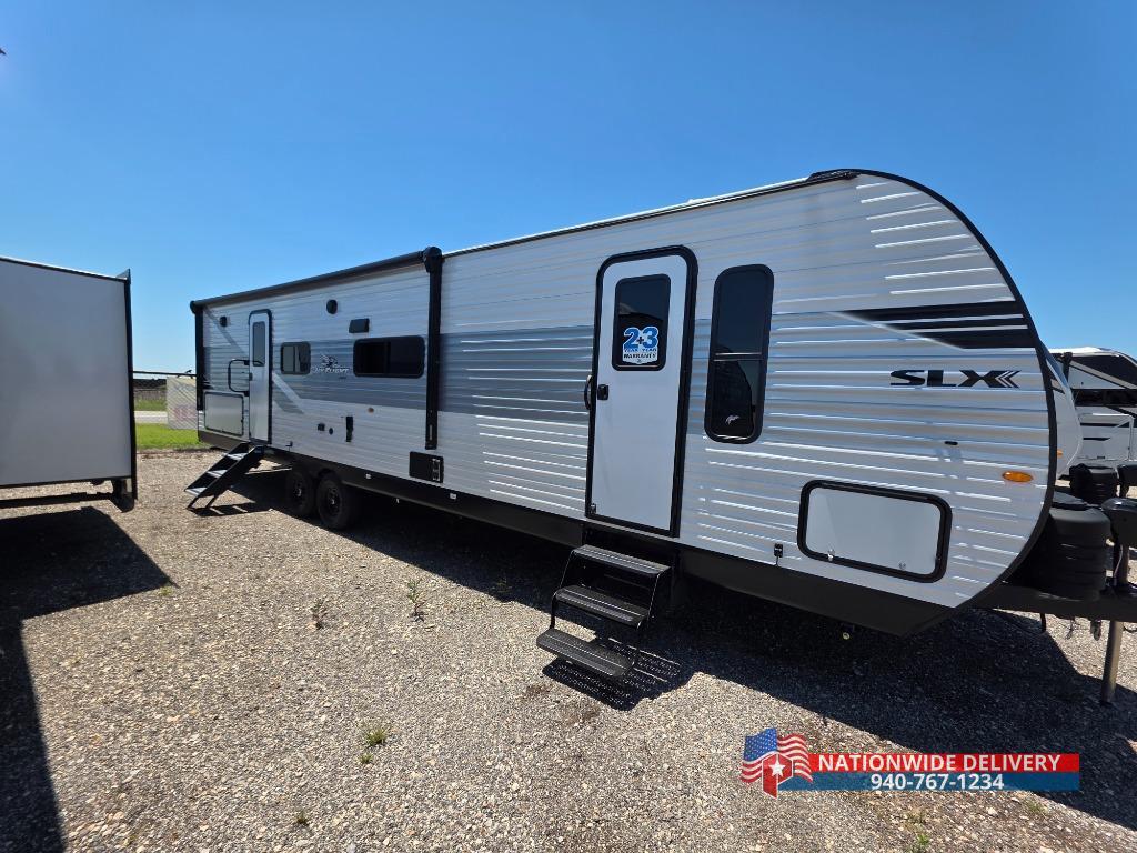 2026 Jayco Jay Flight SLX 330TBS in jolly TX