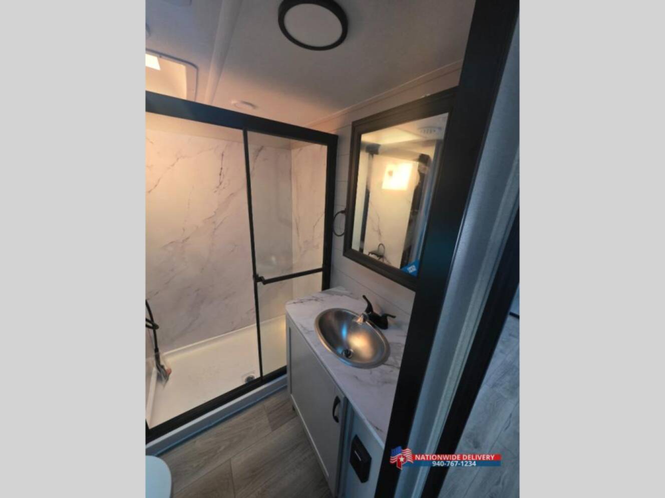 A photo of this 2026 Jayco Seismic 395