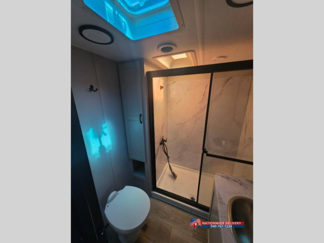 A photo of this 2026 Jayco Seismic 395