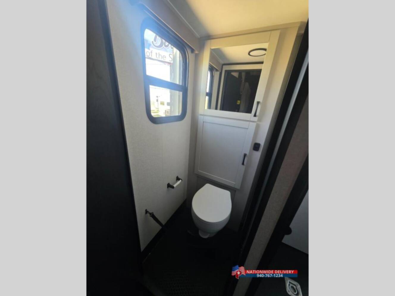 A photo of this 2026 Jayco Seismic 395